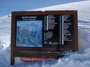 Panoramakaart met live status