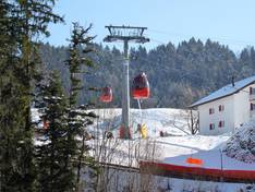 Foto's Sattel – Hochstuckli