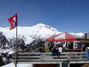 Sneeuwbar Chuenisbärgli