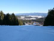 Noordhellingafdaling II