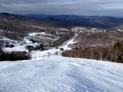 Moeilijke piste Superstar