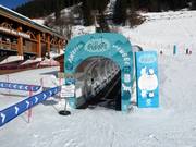 Tip voor de kleintjes 