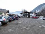 Begin Leitenlift, Kirchdorf in Tirol