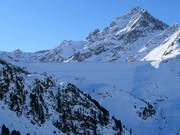 Waterkracht: 100% schone stroom uit het stuwmeer Finstertal