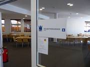 Zelfverzorgersruimte bij de Gamsgarten