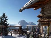 Berghutten tip Daniel Hütte