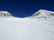 Middelzware piste Oswald