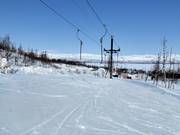 A. Lappbergsliften - Pannenkoeklift