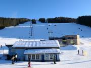 Dalstation Grebenzen