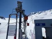 Pythia - Pannenkoeklift