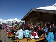 Berghutten tip Mankeialm