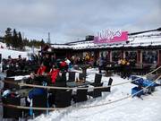 Horeca tip Lindvallens Wärdshuse (Lindvallen)