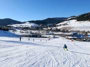 Sonnenlifthelling voor beginners