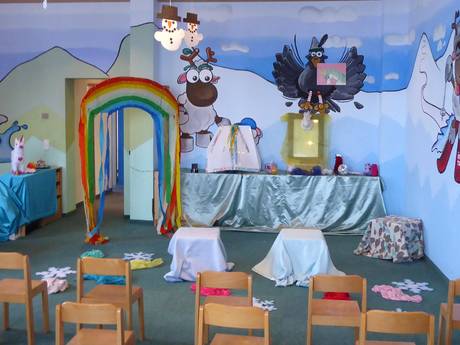 Mijn kindertheater