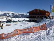 Tip voor de kleintjes 