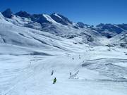 Afdaling nr. 181 Steinmännle