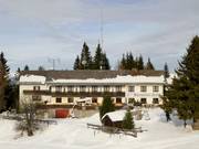 Accommodatie Alpengasthof