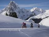 Snow Bike Festival – langdurig partnerschap met Gstaad