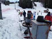 Baby Kolašin - Sleeplift/babyllift