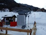 Furdenan - Pannenkoeklift