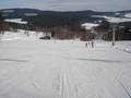 Pistes Lipno