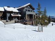 Moonlight Lodge (alleen voor leden)