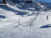 Superbaby Zürs - Transportband/Moving Carpet