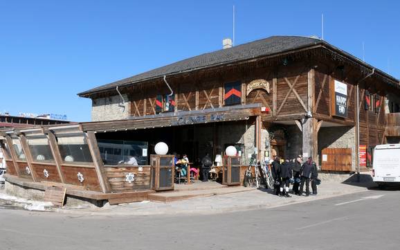Après-ski Blagoevgrad – Après-ski Bansko