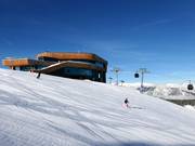 Mountain Loft en Spieljochbahn