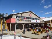 Après-skitip The Foggy Goggle