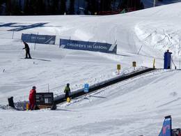 Big Sky Carpet Surface Lift 2 (Beehive Basin)