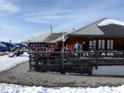 Horeca tip Bergrestaurant Bühlberg