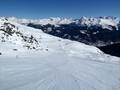 Pistes Grimentz/Zinal