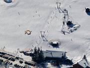 Waldheim I - Pannenkoeklift