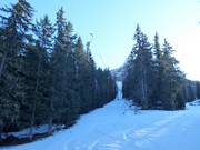 Salina - Pannenkoeklift