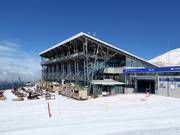 Horeca tip Kellaria Chalet