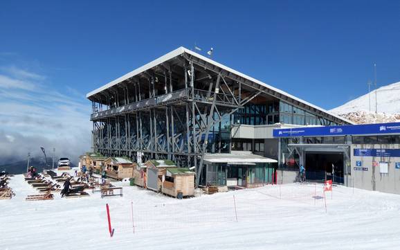 Hutten, Bergrestaurants  Parnass – Bergrestaurants, hutten Mount Parnassos – Fterolakka/Kellaria