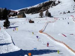 Zettersfeld – Lienz