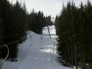 Ochsenhütte - Sleeplift met T-beugel/Ankerlift