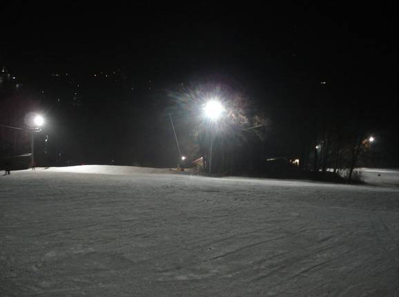Nacht skiën Bad Marienberg