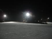 Nacht skiën Bad Marienberg
