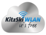 Gratis KitzSki wifi