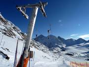 Mittagskogel - Pannenkoeklift