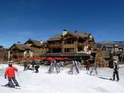 Broken Arrow Restaurant