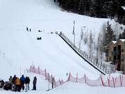 Tip voor de kleintjes 