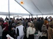 Après-skitip The Vintage Room