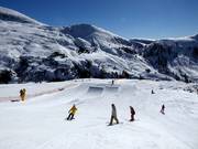 Snowpark Meran 2000