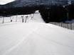 Skigebieden voor beginners in Buskerud – Beginners Hemsedal