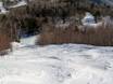 Skigebieden voor gevorderden en off-piste skiërs Eastern United States – Gevorderden, off-piste skiërs Stowe