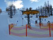 Großsee 1 - Sleeplift met T-beugel/Ankerlift